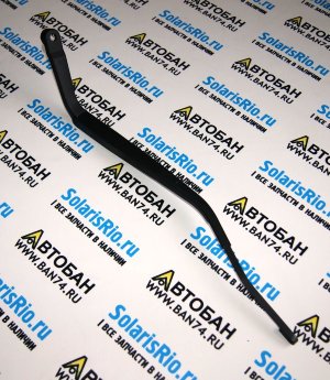 Поводок стеклоочистителя правый Акцент Поводок стеклоочистителя правый (рычаг дворника) Accent