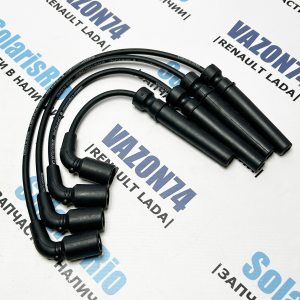 Провода высоковольтные Нексия (-08) 16V, Круз, Авео 1.4 ONNURI Провода зажигания высоковольтные Daewoo Nexia 16v до 2008, Chevrolet Cruze 1.6 109 л.с., Aveo 1.4 F14D3 94 л.с.