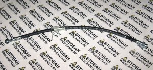 Шланг тормозной передний левый Accent TRIALLI Шланг тормозной передний левый Хундай Акцент