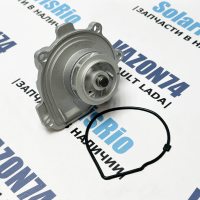 Помпа Авео 1.4/1.6, Круз 1.6/1.8 ZEKKERT