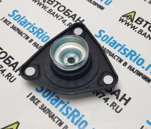 Опора передней стойки Ай30 2, Сид 2, Серато 3 ONNURI Опора переднего амортизатора I30 2 (2012-2017), Ceed 2 (2012-2017), Cerato 3 (2013-2018)