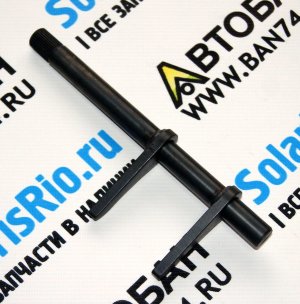 Вилка сцепления Матиз, Спарк 0.8 Вилка сцепления Daewoo Matiz, Chevrolet Spark 0.8