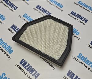 Фильтр воздушный Каптива, Антара 3.0 NIPPARTS Фильтр воздушный ДВС Chevrolet Captiva C140, Opel Antara 3.0 249 л.с.