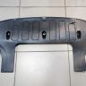 Пыльник бампера Рио 4 (20-) седан OEM - Пыльник бампера Рио 4 (20-) седан OEM