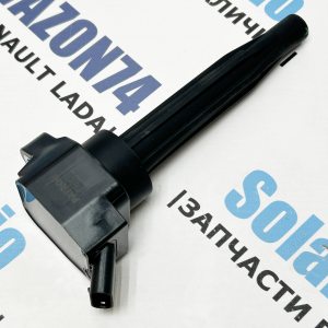 Катушка зажигания 1.6 G4FM Аванте, К3 PATRON Катушка зажигания для автомобилей с двигателем G4FM объемом 1.6 литра K3, Avante