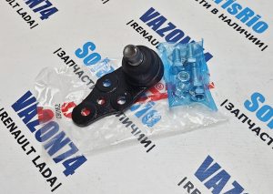 Опора шаровая Лачетти CTR Шаровая опора переднего нижнего рычага Lacetti