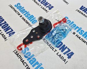 Шаровая опора Нексия, Ланос CTR Шаровая опора переднего нижнего рычага Daewoo Nexia, Chevrolet Lanos