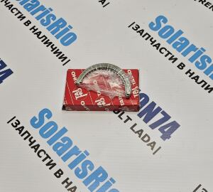 Упорные полукольца коленвала Спектра TAIHO Комплект упорных полуколец коленвала Spectra