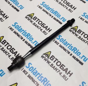 Тяга рулевая Круз KORMAX Рулевая тяга Chevrolet Cruze