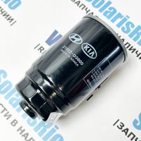 Фильтр топливный 2.0 дизель Туксон 3 (15-21), Спортейдж 4 (16-22) КОР VIN* ОРИГИНАЛ
