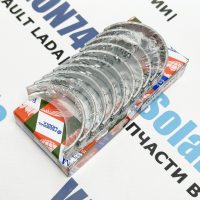 Вкладыши коренные стд. 2.0, 2.4 G4KD, G4KE, G4KJ Соренто 3 Прайм (2014-2020) KFM