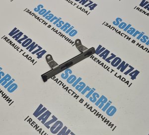 Планка цепи ГРМ направляющая верхняя 2.0 G4ND Оптима (VIN) ОРИГИНАЛ Планка (башмак) успокоителя цепи верхняя ГРМ для Оптима (Optima) с двигателем 2.0 G4ND и верхним успокоителем цепи