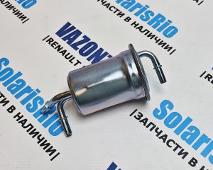 Фильтр топливный Спектра ONNURI Топливный фильтр тонкой очистки Spectra